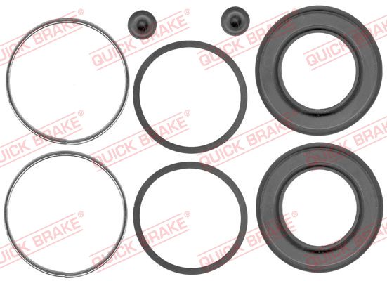 QUICK BRAKE Rep.sæt, bremsekaliper 1140335