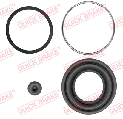 QUICK BRAKE Rep.sæt, bremsekaliper 1140330