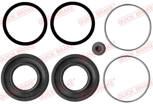 QUICK BRAKE Rep.sæt, bremsekaliper 1140338