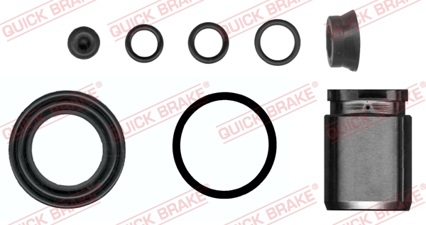 QUICK BRAKE Rep.sæt, bremsekaliper 1145142