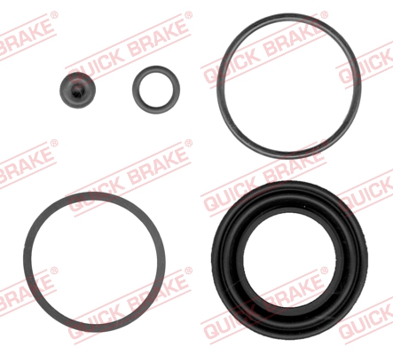 QUICK BRAKE Rep.sæt, bremsekaliper 1140066
