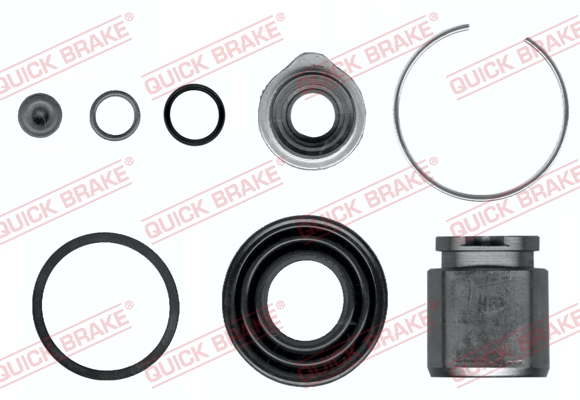 QUICK BRAKE Rep.sæt, bremsekaliper 1145301