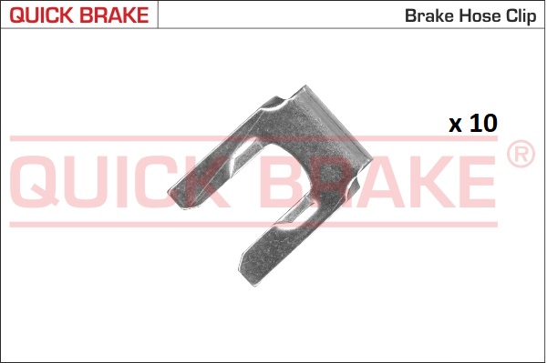 QUICK BRAKE Holder, bremseslange 320510k
