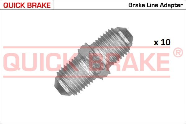 QUICK BRAKE Adapter, bremserør 171oee10