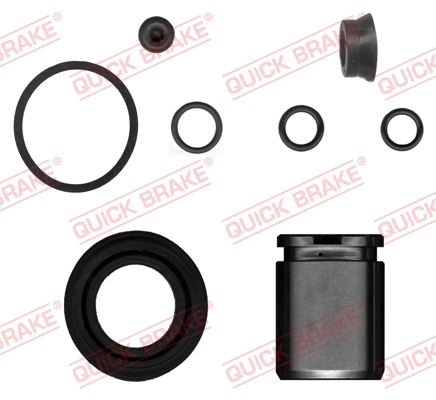 QUICK BRAKE Rep.sæt, bremsekaliper 1145001