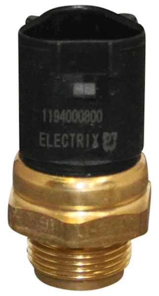 JP GROUP Temperaturkontakt, kølerventilator 1194000800 for VAG