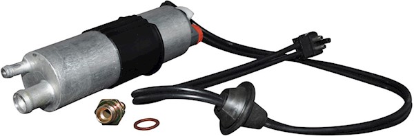 JP GROUP Brændstofpumpe 1315200300 for MERCEDES-BENZ