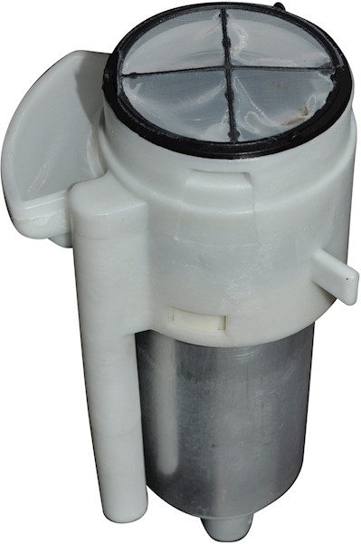 JP GROUP Brændstofpumpe 1115204400 i brændstoftanken for FORD VAG