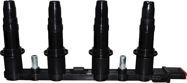 JP GROUP Tændspole 1291601600 for CADILLAC OPEL VAUXHALL ABARTH GENERAL MOTORS FIAT
