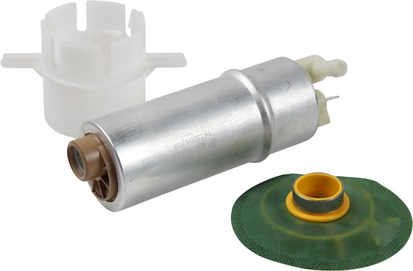 JP GROUP Brændstofpumpe 1415201700 for BMW