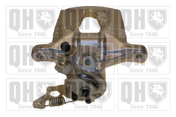 Bremsekaliber, QUINTON HAZELL, 38 mm, b.la. til Ford~Jaguar