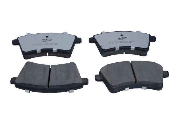 QUARO Bremseklodser qp3856c for GMC MERCEDES-BENZ RENAULT