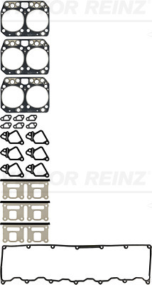 VICTOR REINZ 022766008 for MAN