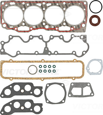 VICTOR REINZ Pakningssæt, topstykke 023175501 for FIAT LANCIA