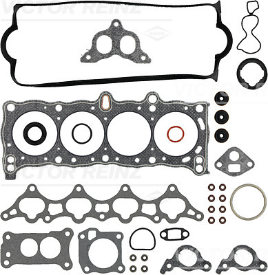 VICTOR REINZ Pakningssæt, topstykke 025236501 for HONDA