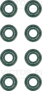 VICTOR REINZ Pakningssæt, ventilarm 122743101 for OPEL