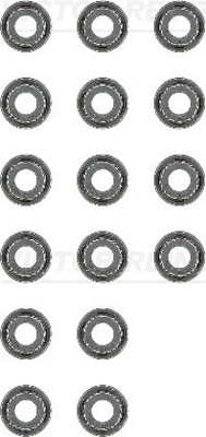 VICTOR REINZ Pakningssæt, ventilarm 125395701 for NISSAN
