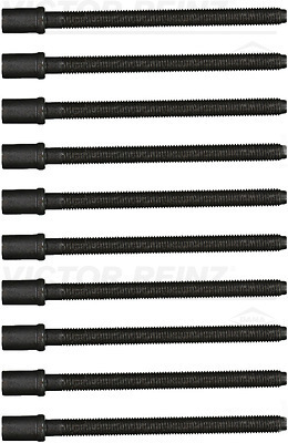VICTOR REINZ topbolte-sæt 143219501 for MITSUBISHI VAG JEEP
