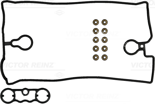 VICTOR REINZ Pakningssæt, ventildæksel 155369101 for TOYOTA