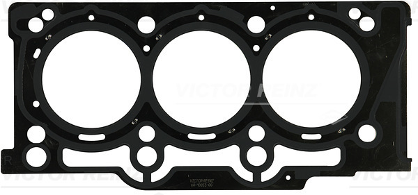 VICTOR REINZ Pakning, topstykke 611005300 højre for JEEP