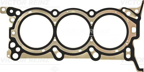 VICTOR REINZ Pakning, topstykke 611006000 for KIA