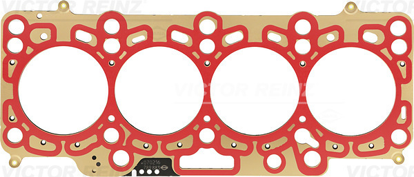 VICTOR REINZ Pakning, topstykke 611014020 for VAG