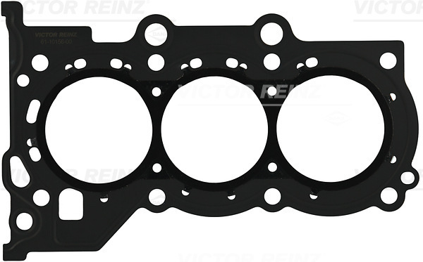 VICTOR REINZ Pakning, topstykke 611015600 for KIA