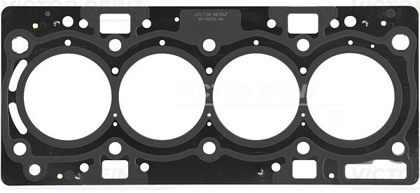 VICTOR REINZ Pakning, topstykke 611023600 for FORD VOLVO FORD USA