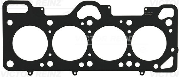 VICTOR REINZ Pakning, topstykke 611024600 for KIA