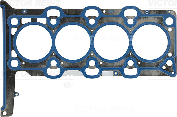 VICTOR REINZ Pakning, topstykke 611024820 for KIA