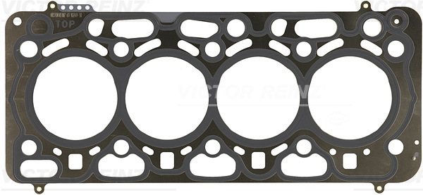 VICTOR REINZ Pakning, topstykke 611024930 for VOLVO