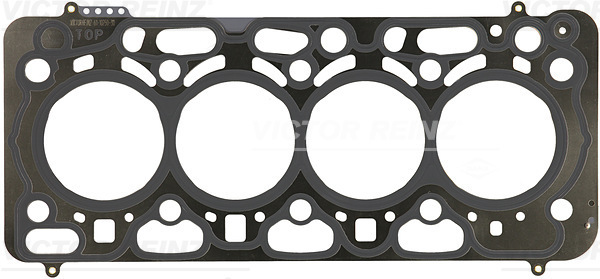 VICTOR REINZ Pakning, topstykke 611025030 for VOLVO