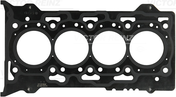 VICTOR REINZ Pakning, topstykke 611030120 for MITSUBISHI