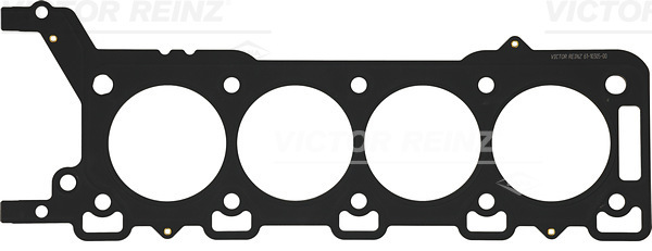 VICTOR REINZ Pakning, topstykke 611030500 for LAND ROVER FORD