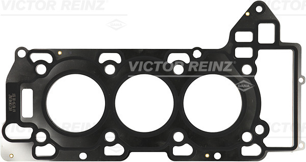 VICTOR REINZ Pakning, topstykke 611073900 for FORD JAGUAR LAND ROVER