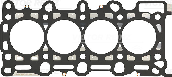 VICTOR REINZ Pakning, topstykke 611077420 for HONDA
