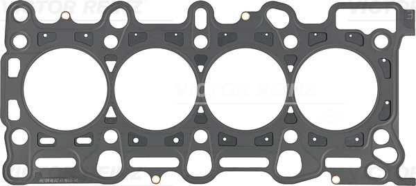 VICTOR REINZ Pakning, topstykke 611077440 for HONDA
