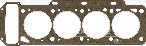 VICTOR REINZ Pakning, topstykke 612419060 for BMW