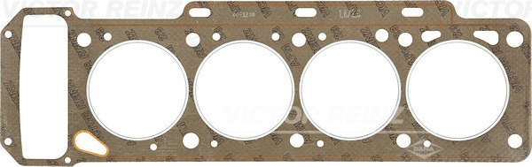 VICTOR REINZ Pakning, topstykke 612419070 for BMW