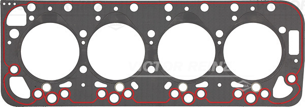 VICTOR REINZ Pakning, topstykke 612663030 for FORD PEUGEOT TALBOT