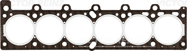 VICTOR REINZ Pakning, topstykke 612703520 for BMW