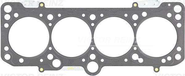 VICTOR REINZ Pakning, topstykke 612930500 for VAG