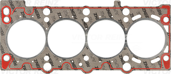 VICTOR REINZ Pakning, topstykke 613124000 for BMW