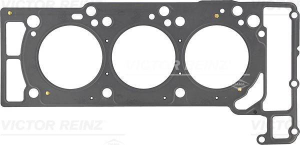 VICTOR REINZ Pakning, topstykke 613126500 for MERCEDES-BENZ CHRYSLER