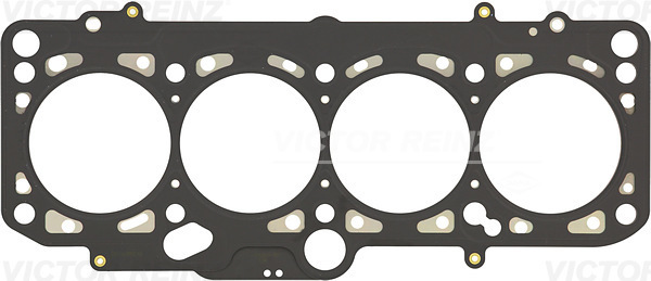 VICTOR REINZ Pakning, topstykke 613128000 for VAG