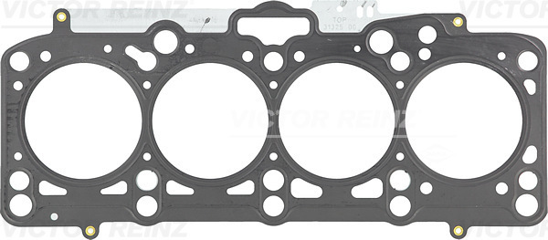 VICTOR REINZ Pakning, topstykke 613132500 for VAG