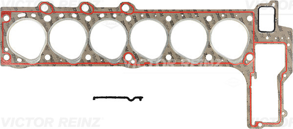 VICTOR REINZ Pakning, topstykke 613133010 for BMW