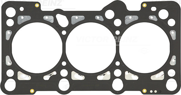 VICTOR REINZ Pakning, topstykke 613135000 for VAG
