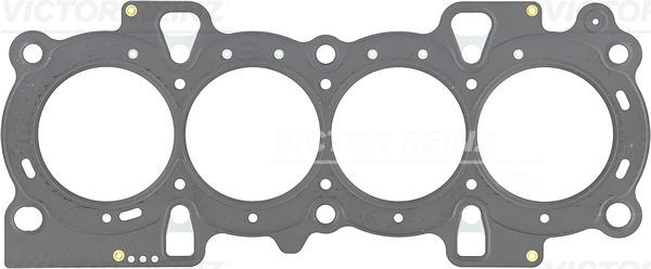 VICTOR REINZ Pakning, topstykke 613173000 for FORD