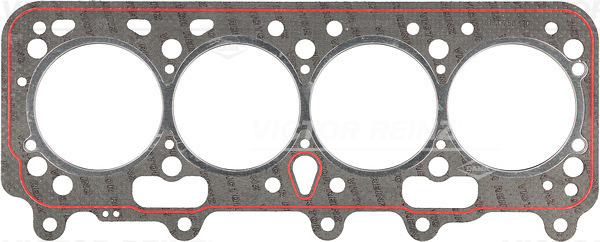 VICTOR REINZ Pakning, topstykke 613175020 for LANCIA ALFA ROMEO FIAT